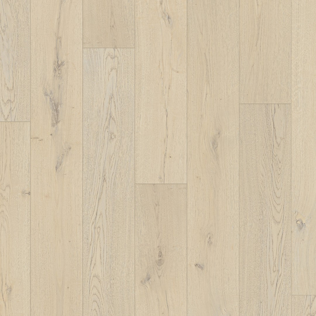 Happy Feet International Arrival 10 7.68" x 47.83" Laminate Plank