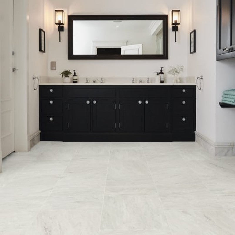 Karndean-Art-Select-Gluedown-18-x-18-Beveled-Luxury-Vinyl-Tile-30mil-Doric-Marble
