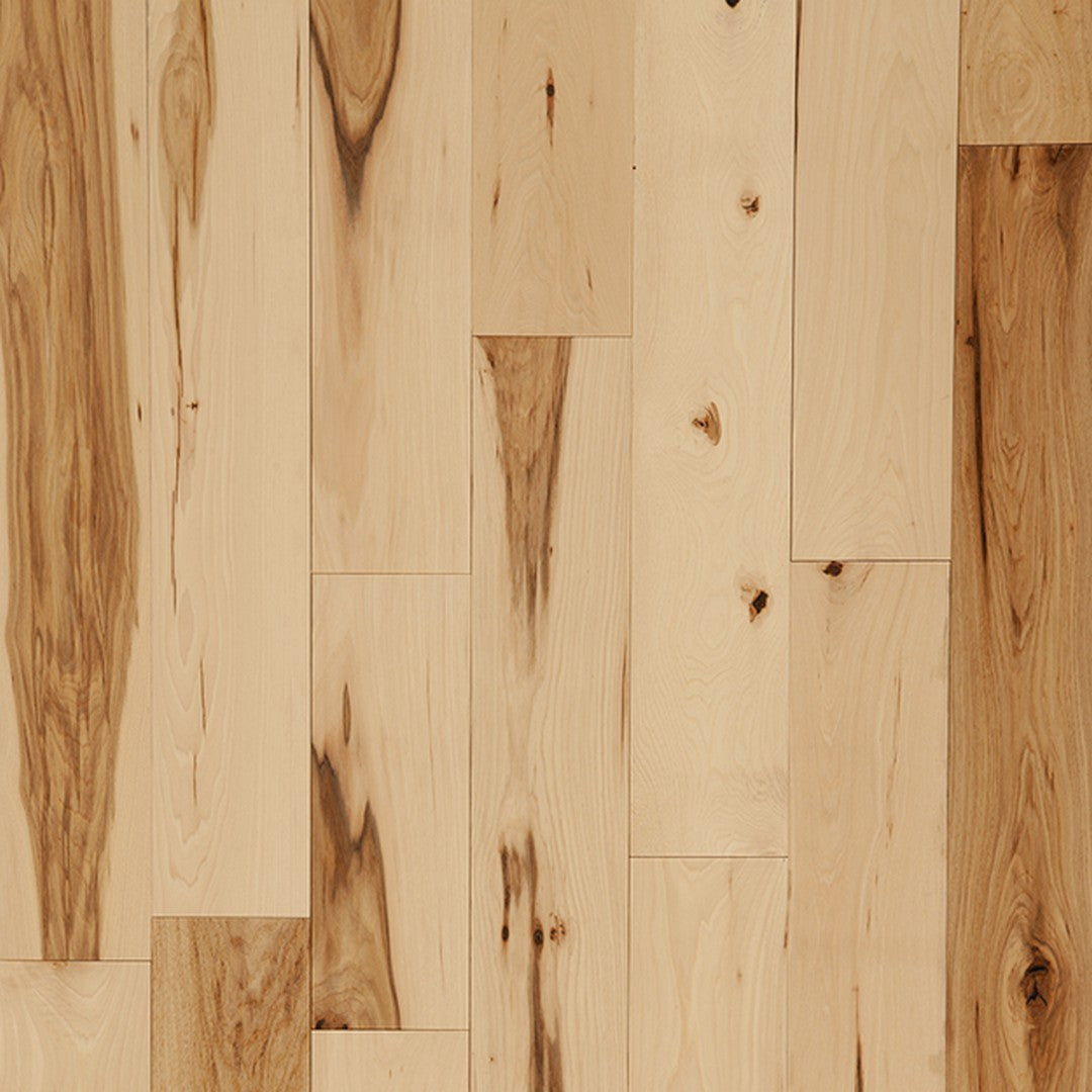 Tmbr Acadia White Oak 6" Low Gloss Engineered Hardwood Plank