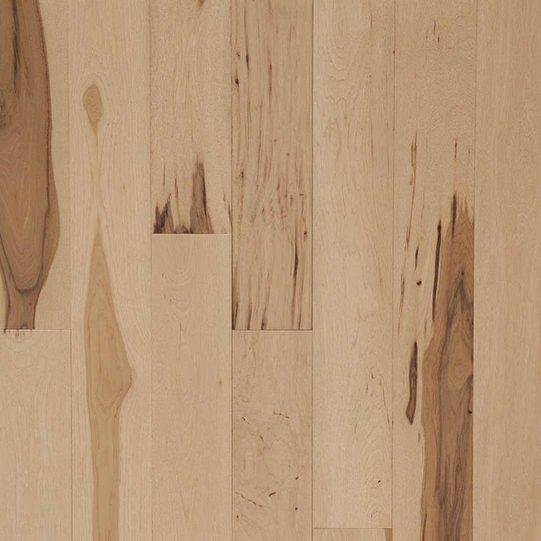 Tmbr Acadia White Oak 6" Low Gloss Engineered Hardwood Plank