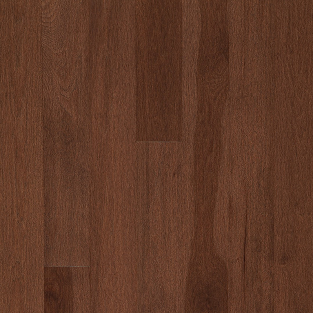Tmbr Acadia White Oak 6" Low Gloss Engineered Hardwood Plank