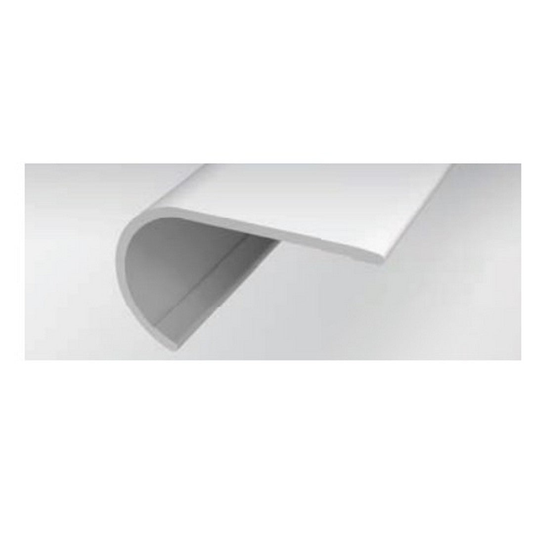 Daltile-Langton-Flexible-Click-2-x-79-Luxury-Vinyl-Overlap-Round-Stair-Nose-Dune