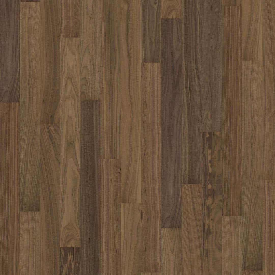 Kahrs Life Narrow 4.63" x 48.25" - 1 Strip Hardwood Plank