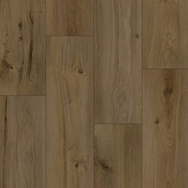 Nuvelle Lux 9" x 72" Luxury Vinyl Plank 22mil