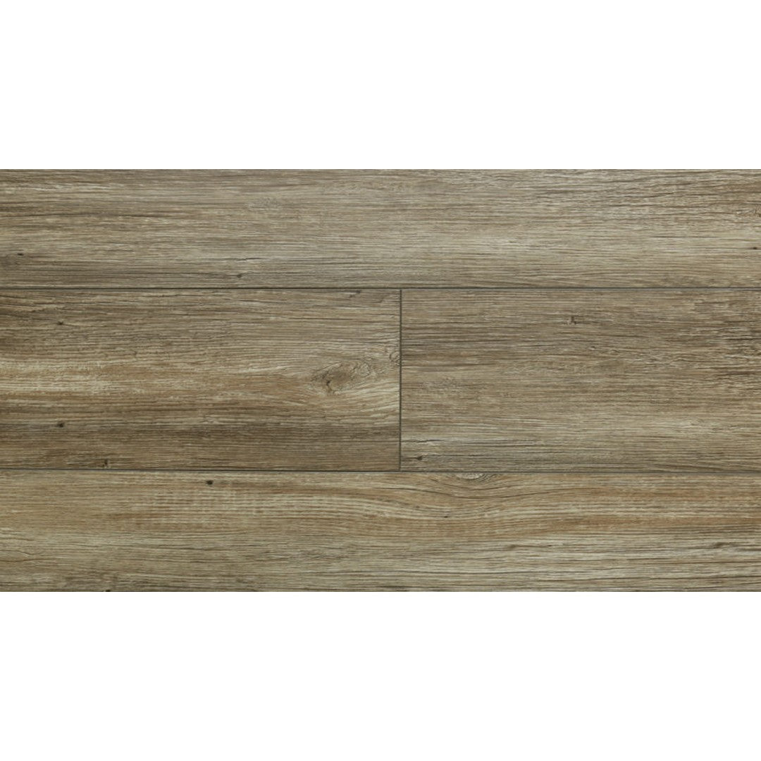 Audacity Liberty 7.5" x 48.6" Wood Grain Vinyl Plank