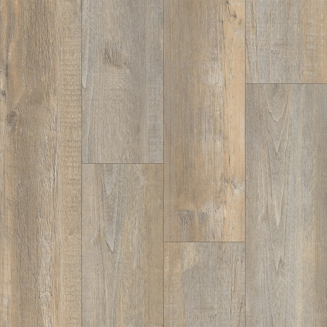 Happy Feet International Liberty Bound 7.87" x 60" Vinyl Plank 20 mil