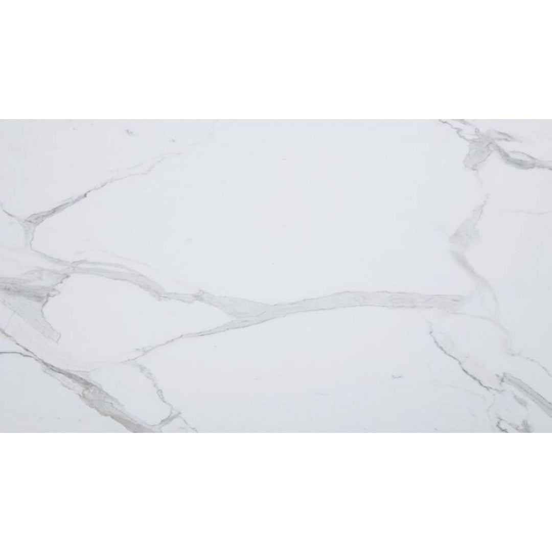 Lico US 15" x 25" Matte SPC Vinyl Wall Tile