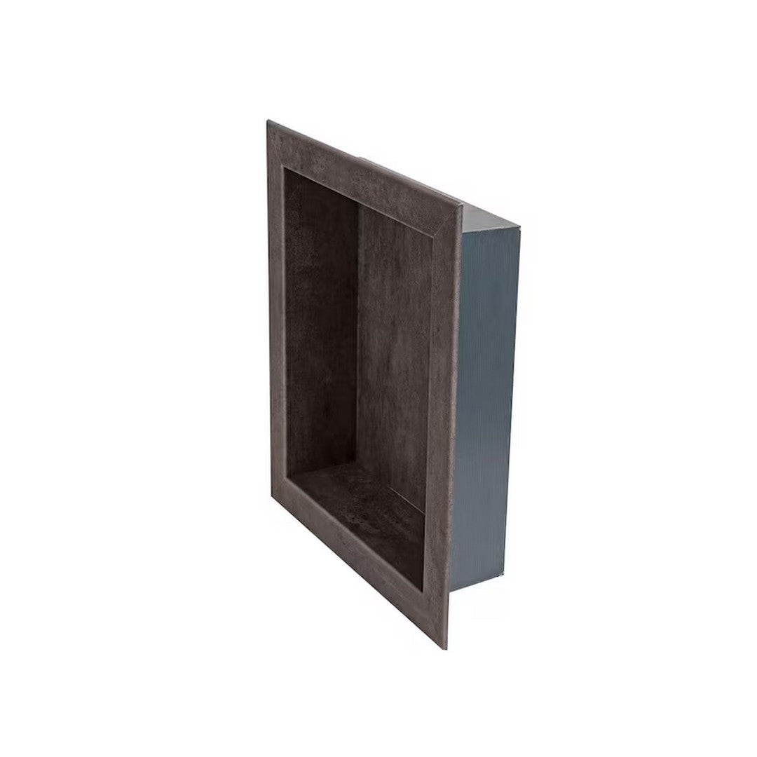 Lico US Shower 12" x 14.5" Waterproof Vinyl Niche