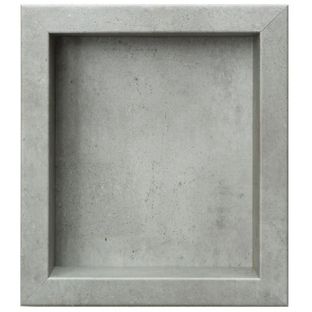 Lico US Shower 12" x 14.5" Waterproof Vinyl Niche