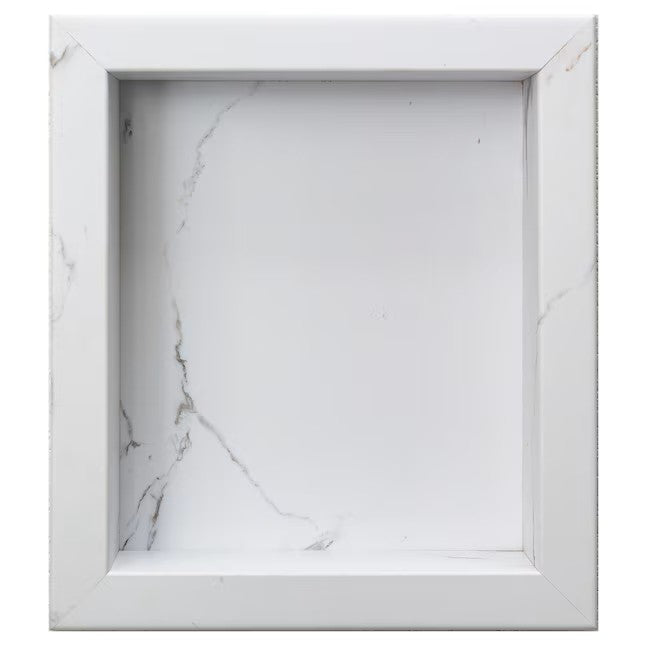 Lico US Shower 12" x 14.5" Waterproof Vinyl Niche