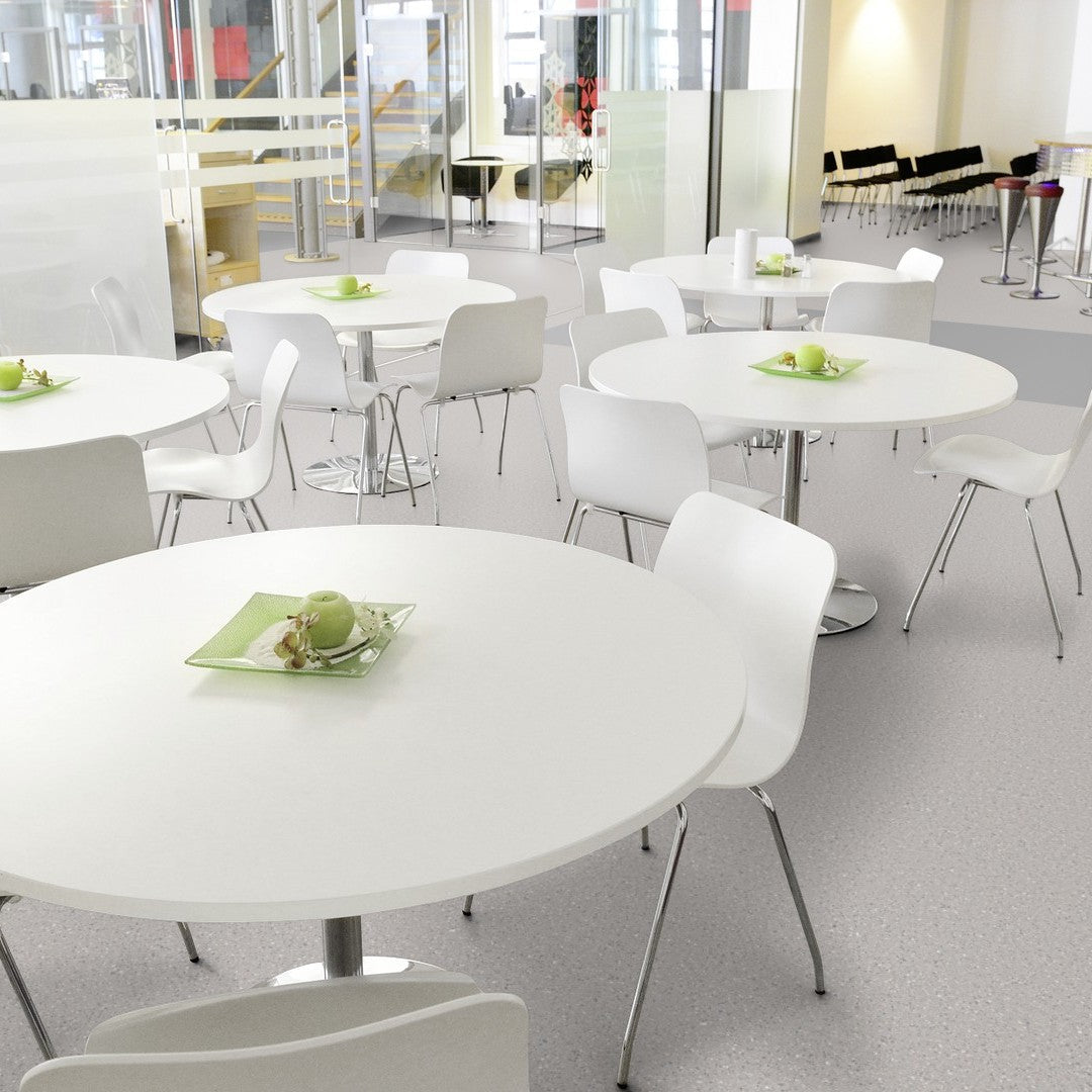 Tarkett-iQ-Eminent-6-6-x-75.5-Homogeneous-Vinyl-Sheet-2mil-Light-Grey