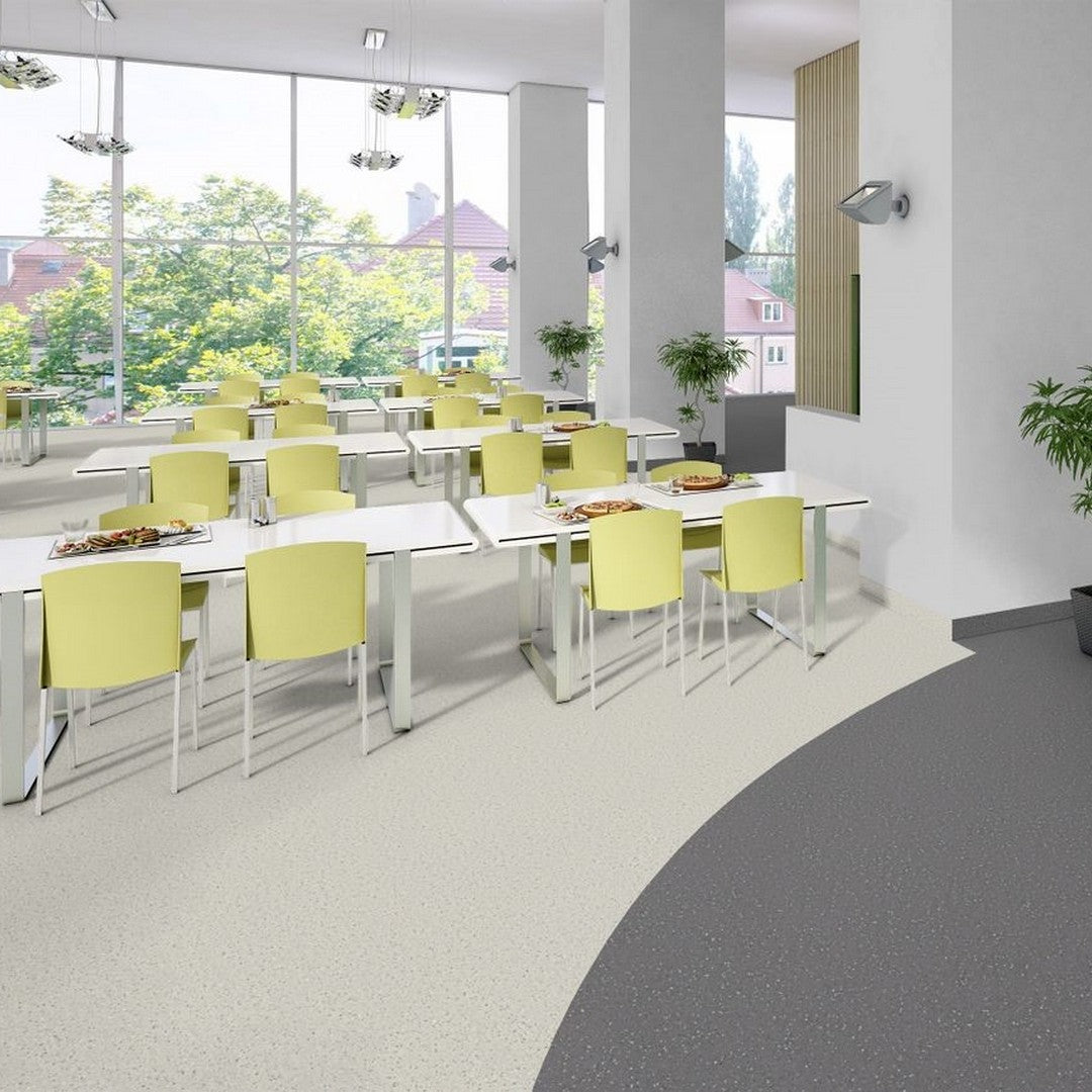 Tarkett-iQ-Eminent-12-x-24-Homogeneous-Vinyl-Tile-2mil-Light-Warm-Grey