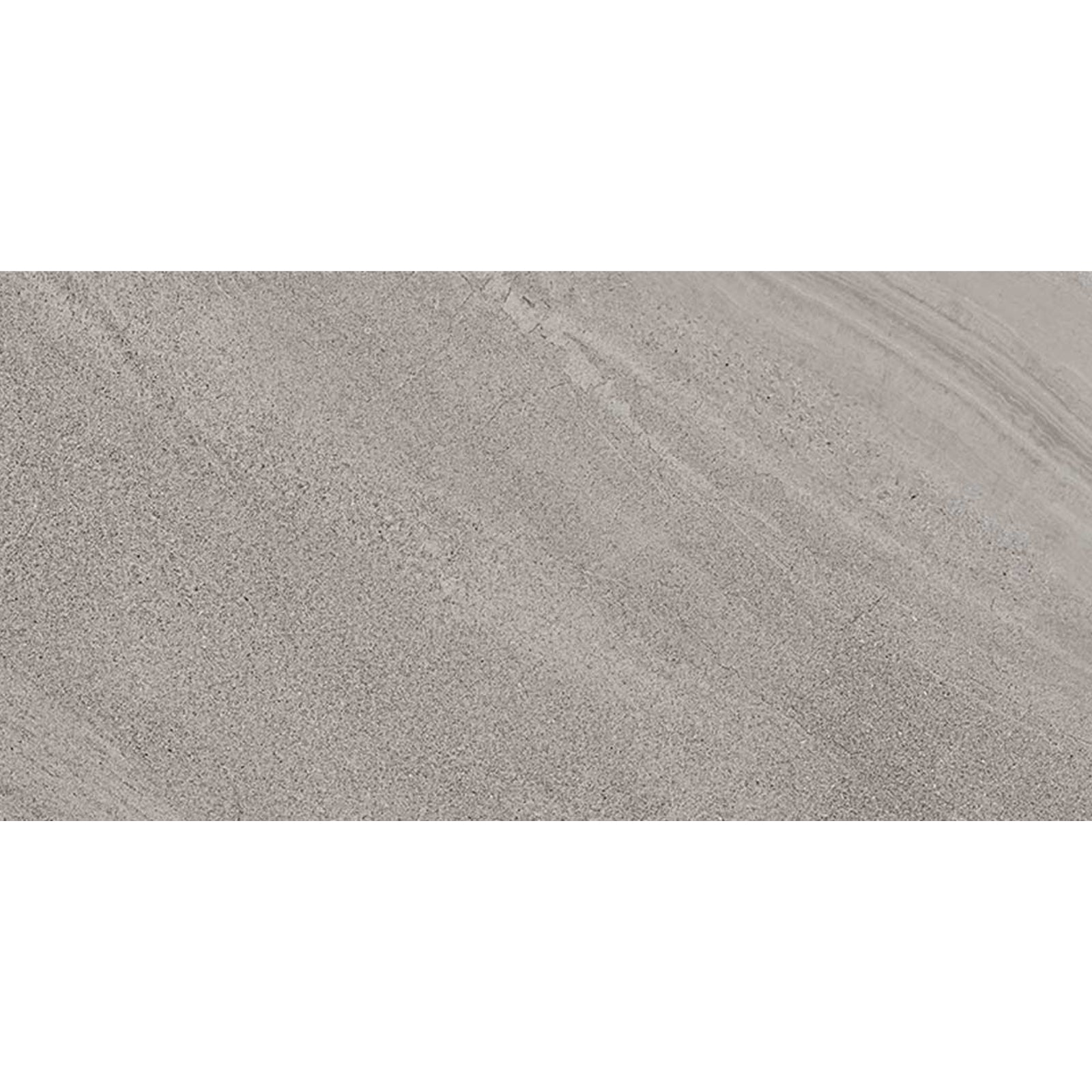 Happy Floors Limerock 12" x 24" Rectified Natural Porcelain Tile