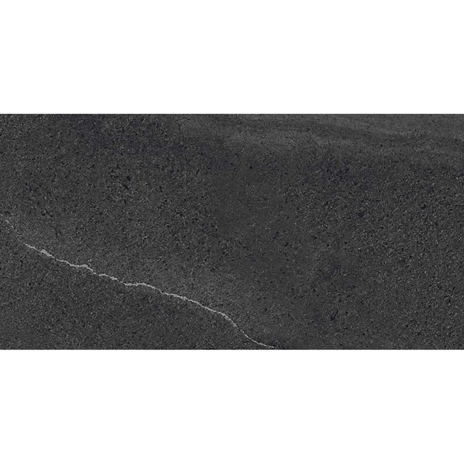 Happy Floors Limerock 12" x 24" Rectified Natural Porcelain Tile