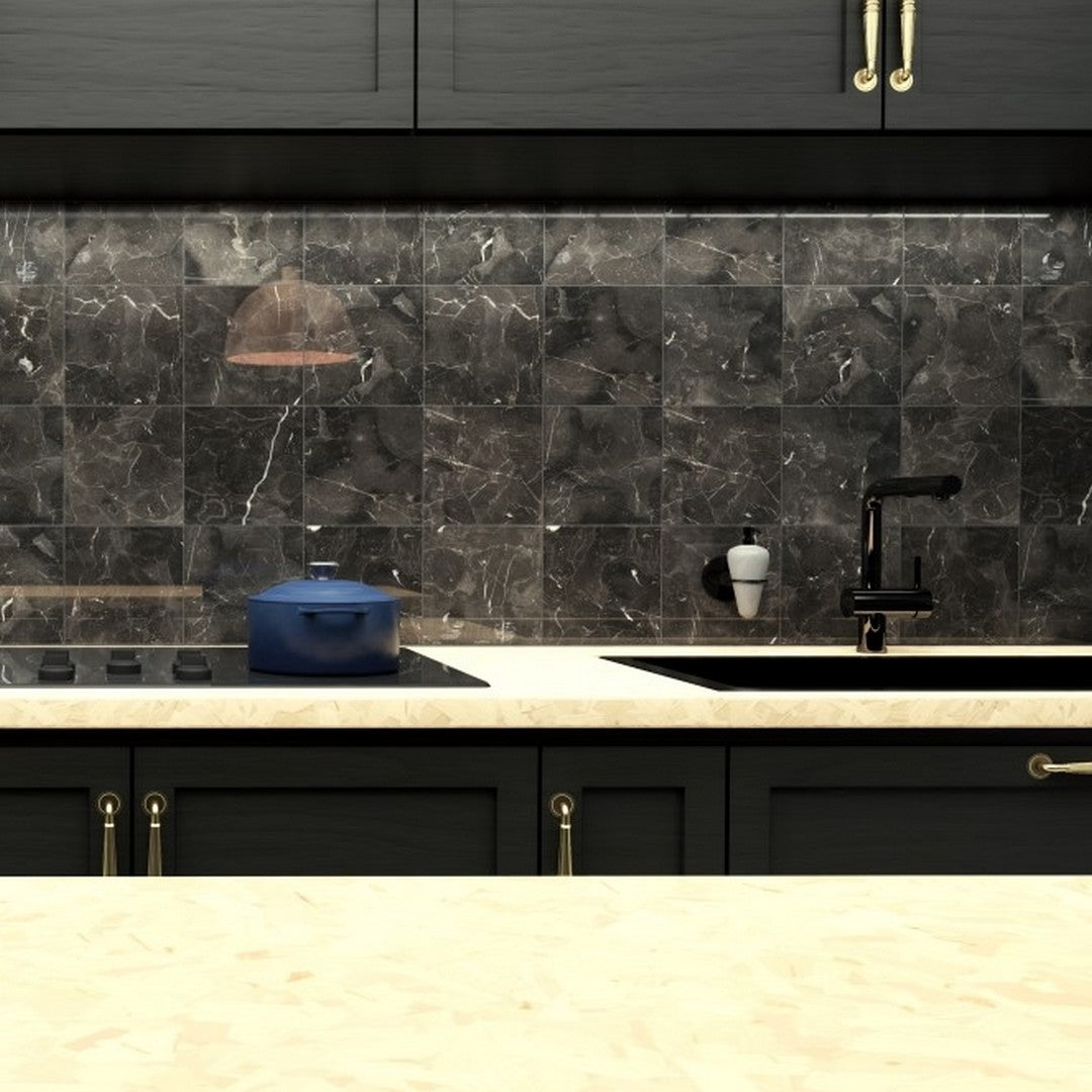 Emser-St.-Croix-9-x-9-Polished-Marble-Tile-Brown