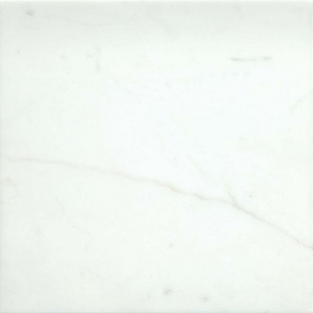 Emser Calacata 18" x 18" Honed Marble Tile