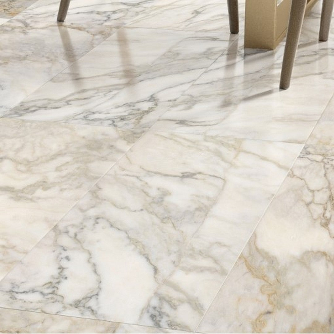 Emser-Calacata-12-x-24-Honed-Marble-Tile-Giallo