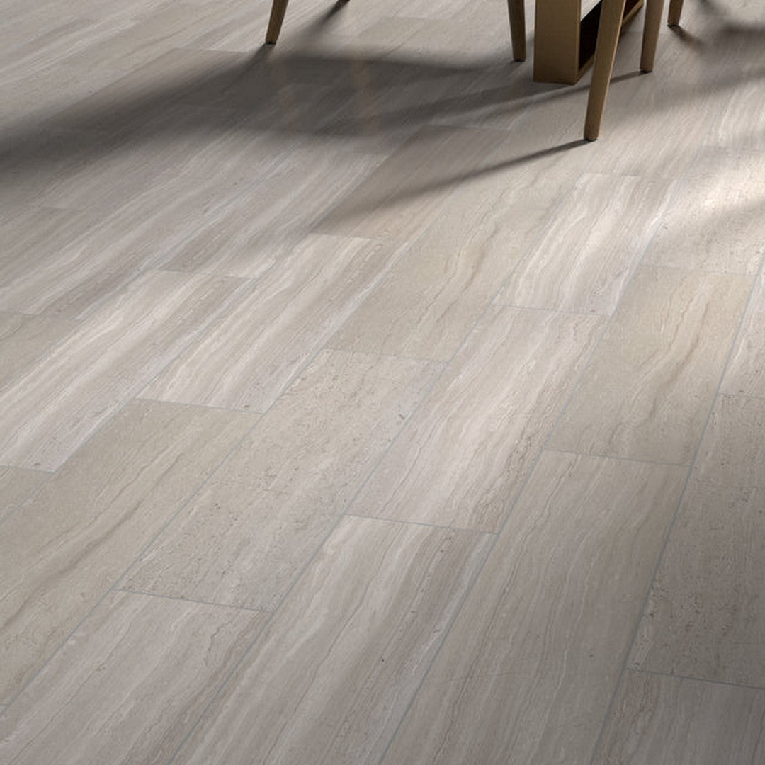 Emser-Metro-6-x-24-Honed-Limestone-Tile-Cream