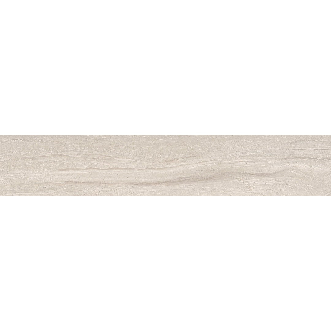 Emser Metro 6" x 24" Honed Limestone Tile