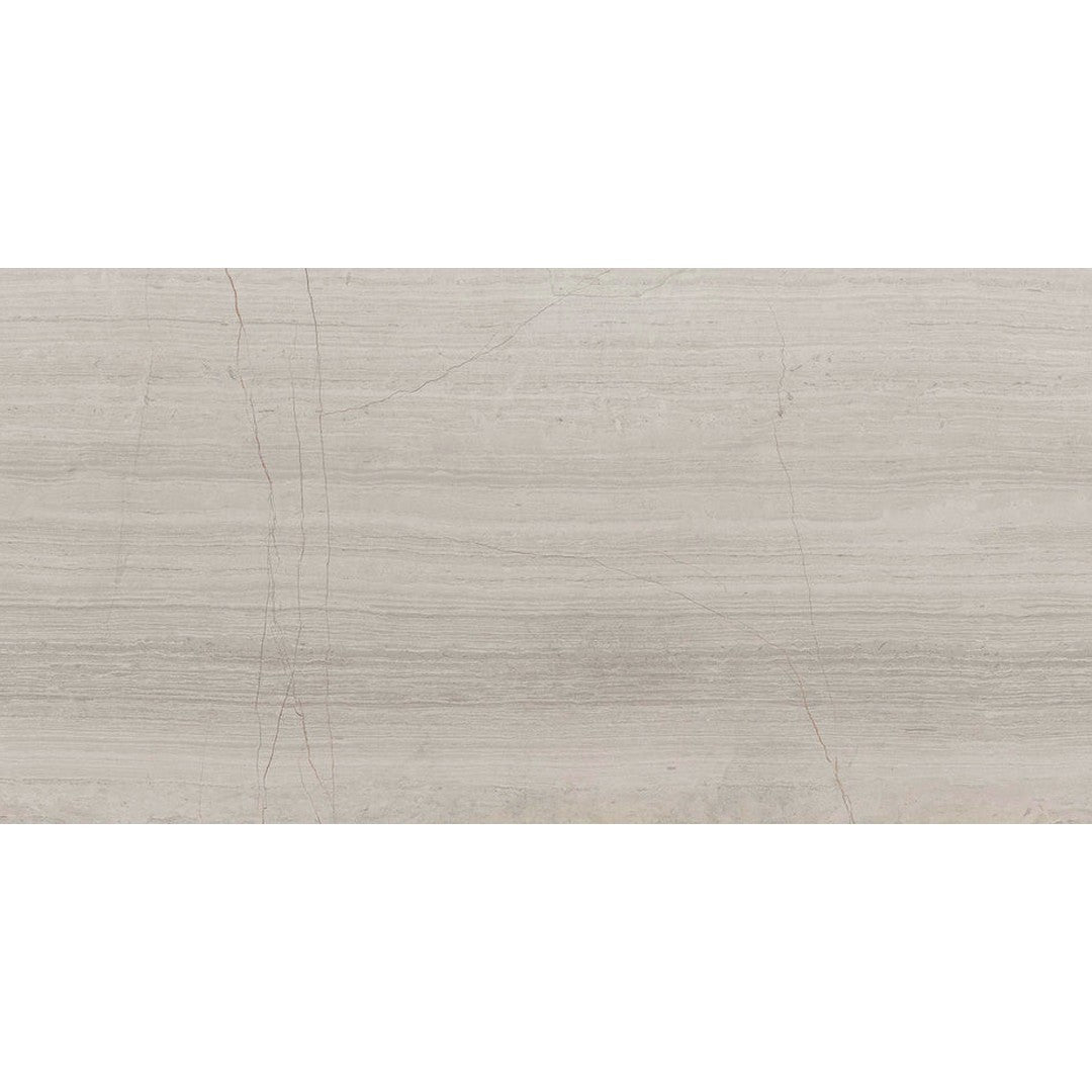 Emser Metro 16" x 32" Honed Limestone Tile