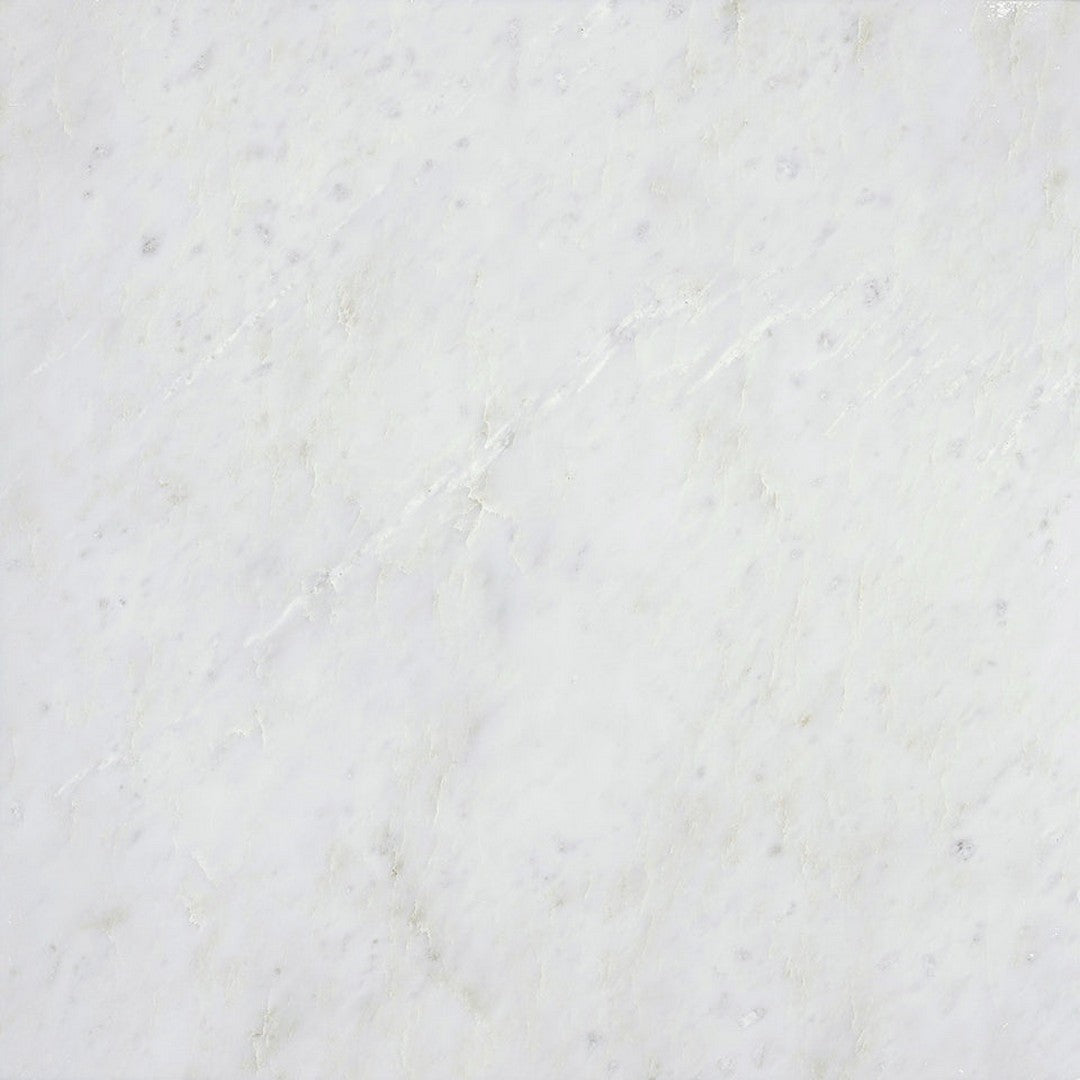 Emser Marble Winter Frost 18" x 18" Polished Marble Tile