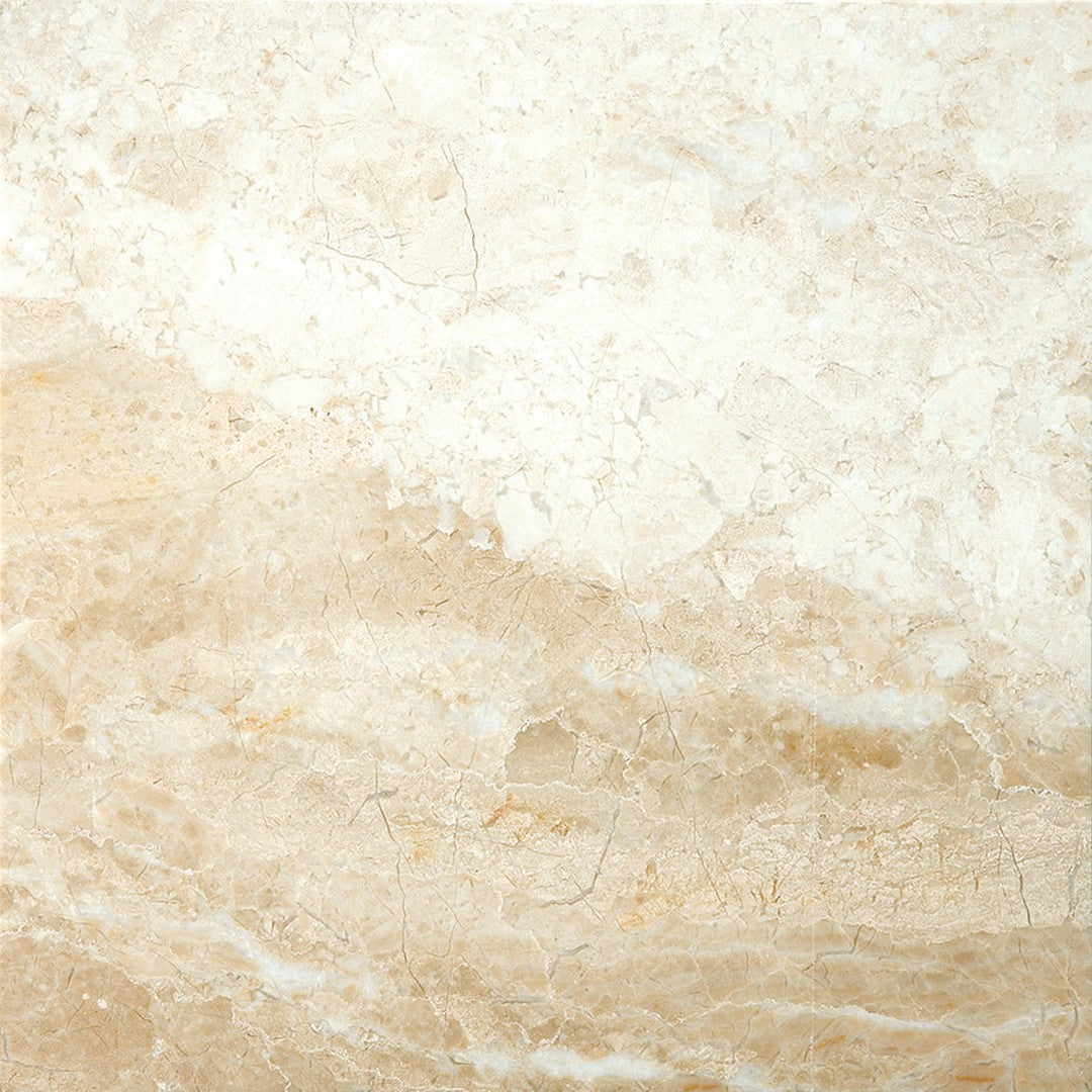 Emser Milano 18" x 18" Polished Marble Tile