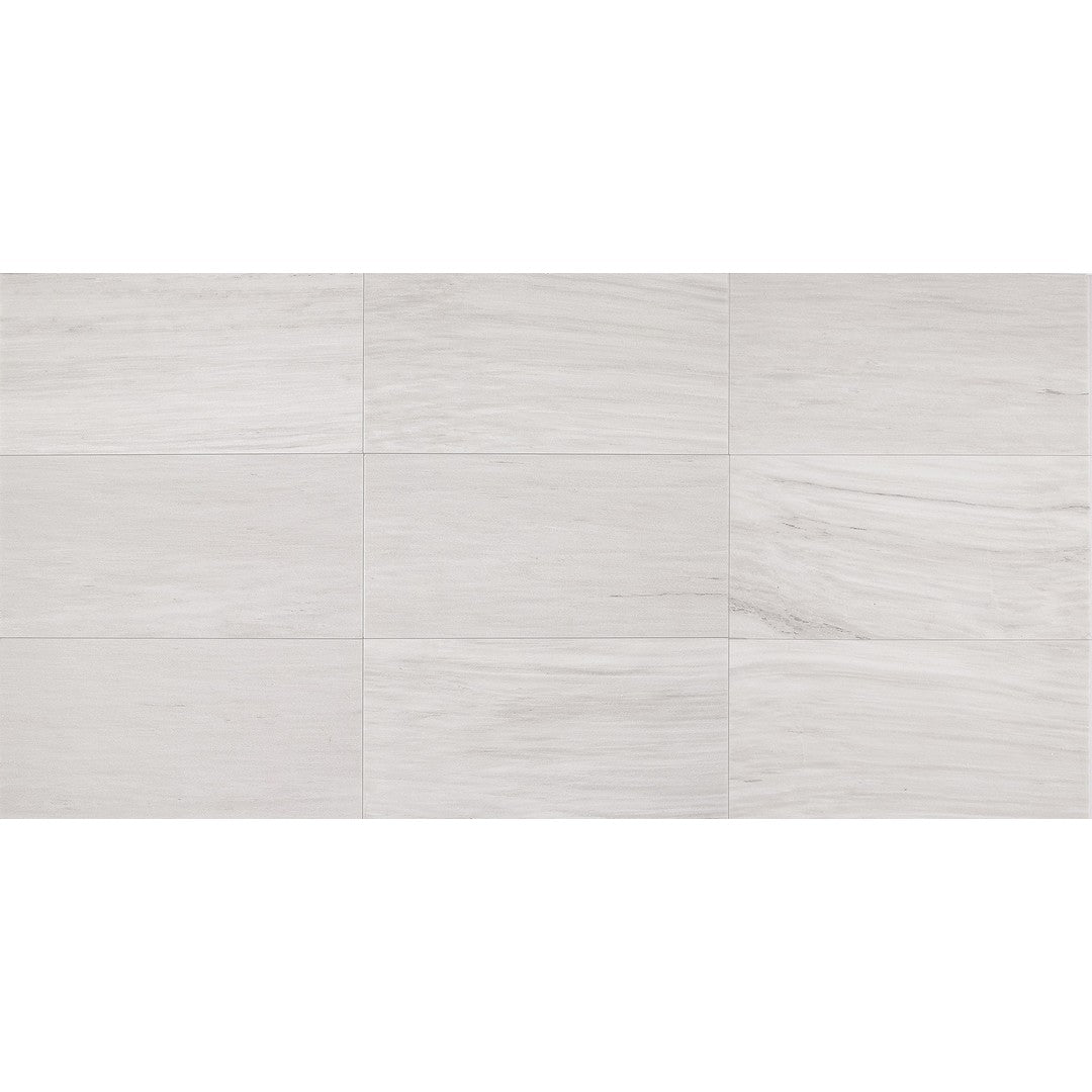 Marazzi Haven Point 12" x 24" Polished Natural Stone Tile