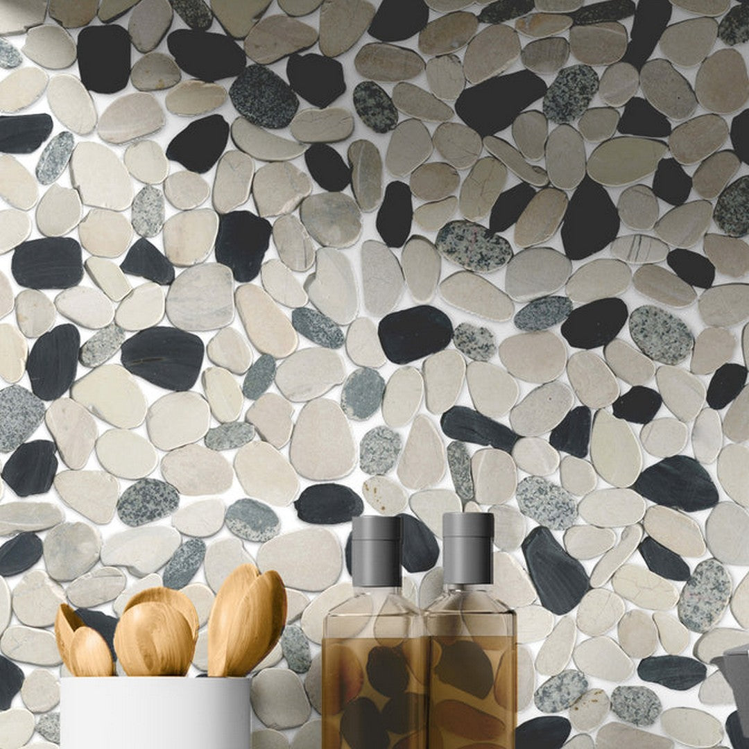 Emser-Flat-Venetian-12-x-12-Flat-Natural-Stone-Pebbles-Blend-Mosaic-Italia-Blend