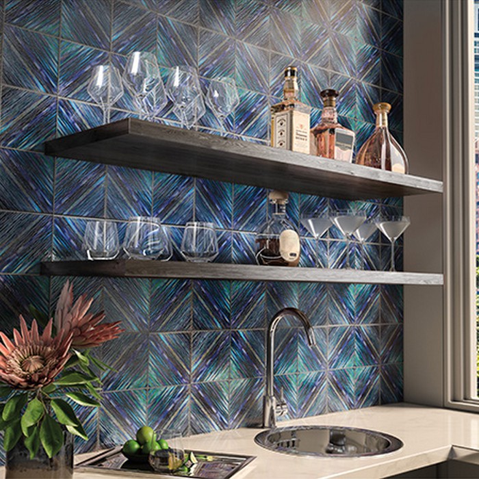 Maniscalco-Stone-Color-Splash-Glass-6-x-6-Polished-Glass-Inkjet-3D-Tile-Ultra-Marine
