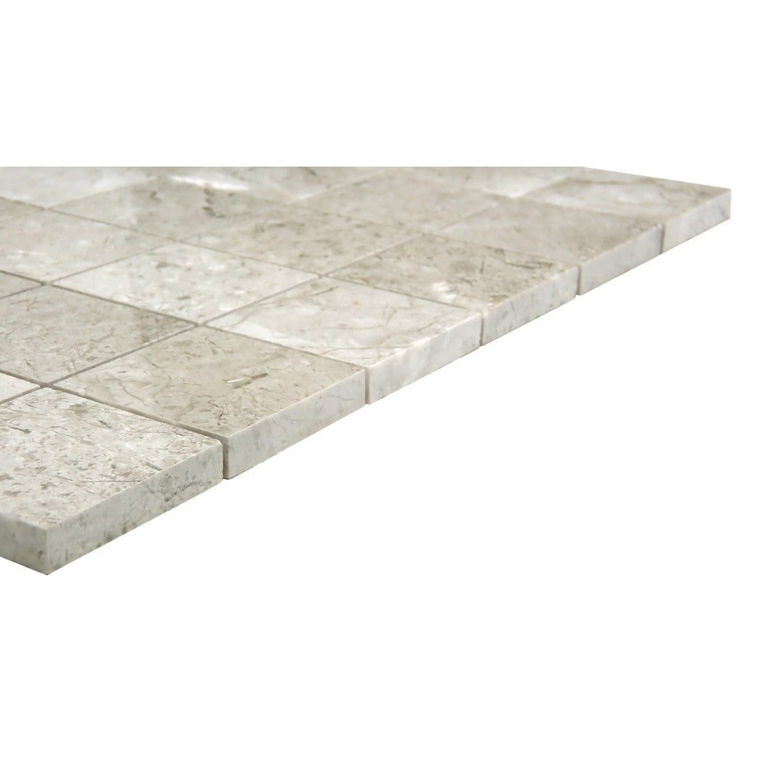Emser-Tundra-12-x-12-Polished-Marble-2-Mosaic-Gray