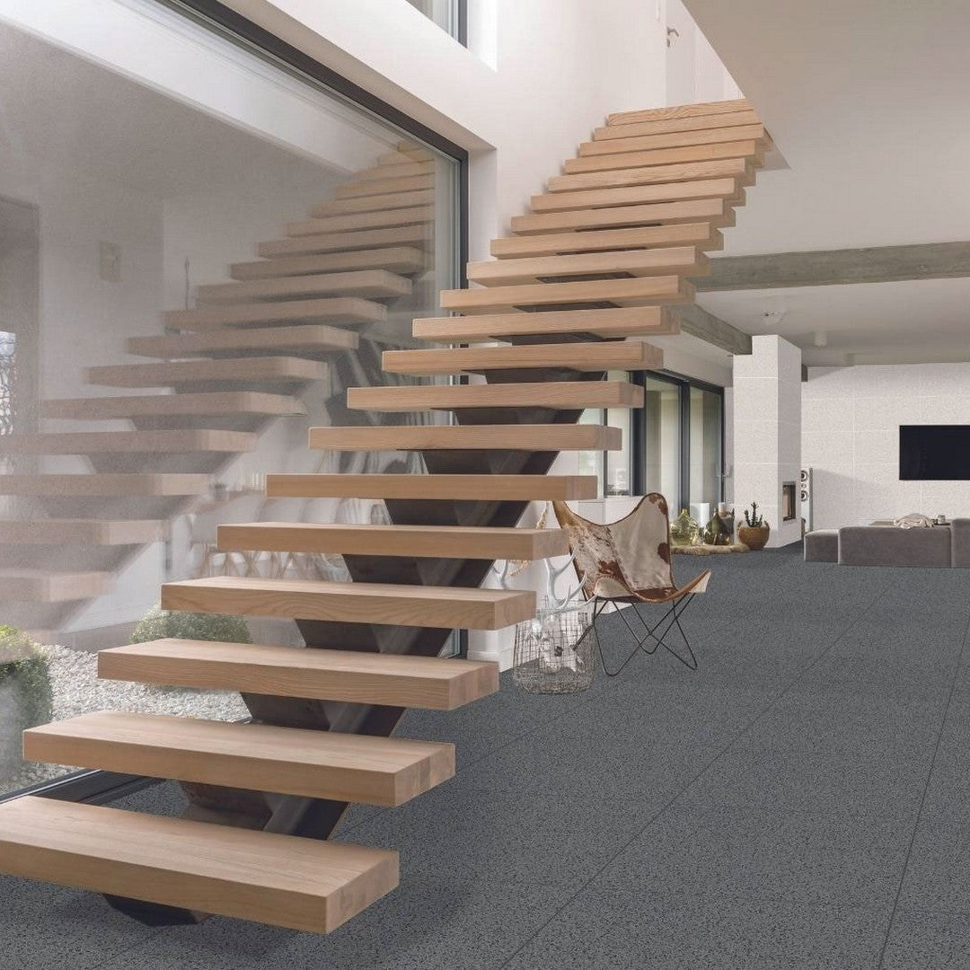 Daltile-Pinch-24-x-48-Rectified-Matte-Porcelain-Floor-Tile-Black