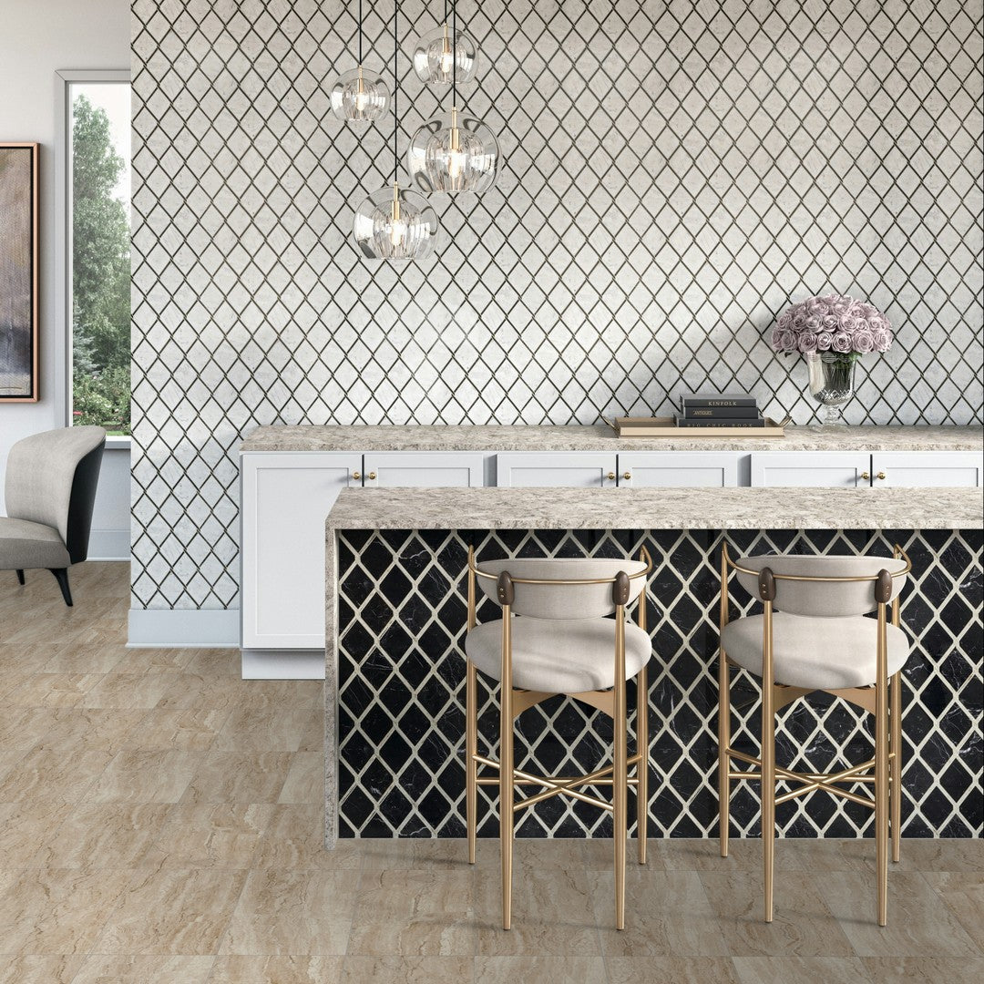 Daltile-Marble-Attache-12-x-24-Rectified-Satin-Porcelain-Floor-Tile-Travertine