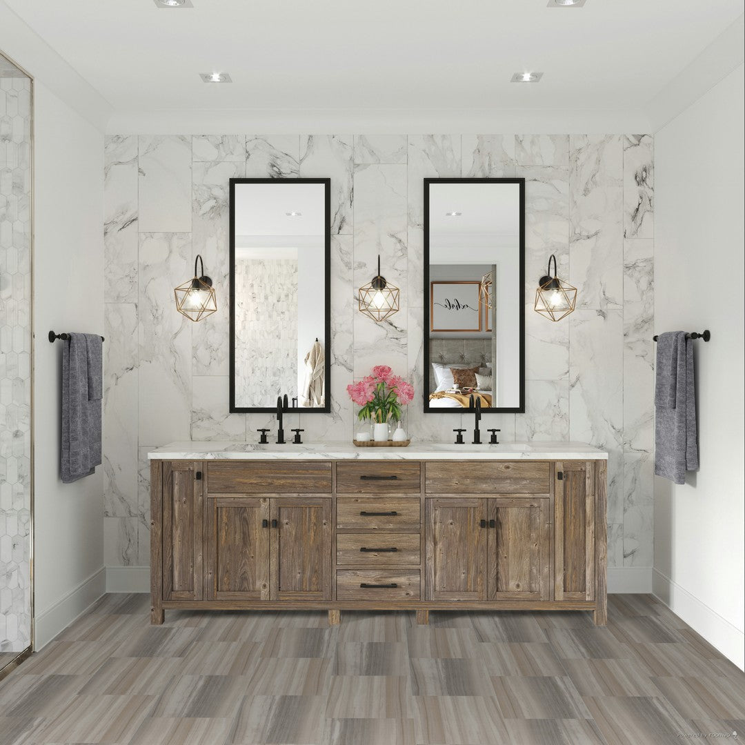 Daltile-Marble-Attache-12-x-24-Rectified-Satin-Porcelain-Floor-Tile-Turkish-Skyline