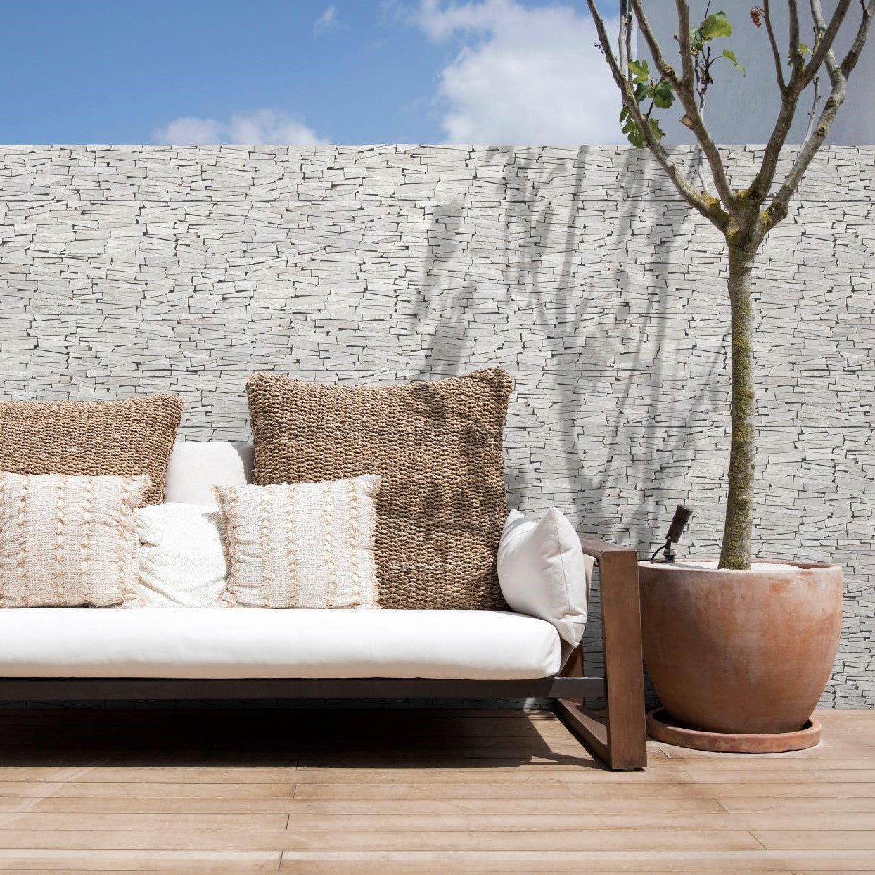 Bati-Orient-Opus-Floor-6-x-12-Wall-Cladding-Marble-Mosaic-White