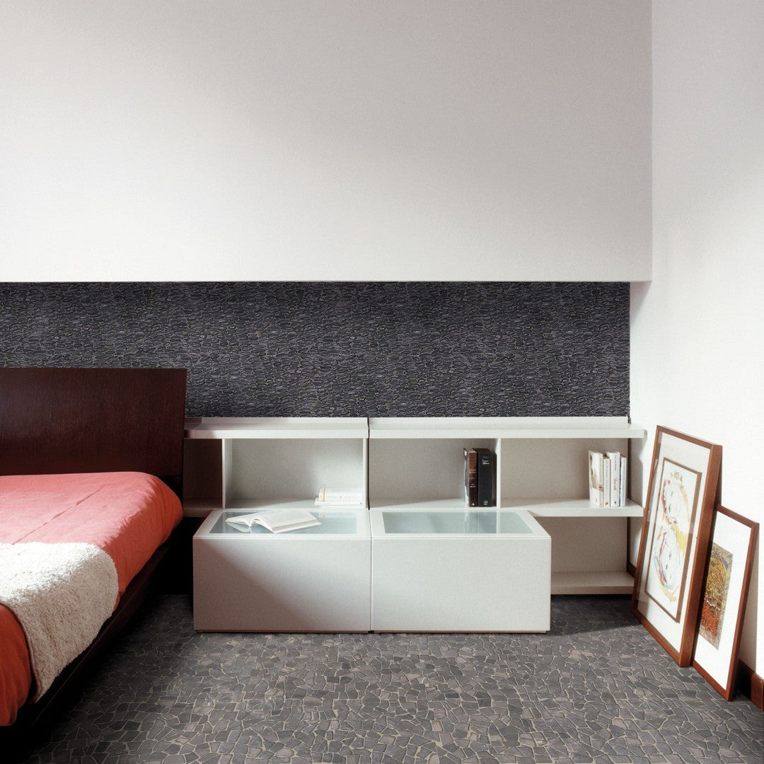 Bati-Orient-Ancient-12-x-12-Matte-Opus-Marble-Mosaic-Grey