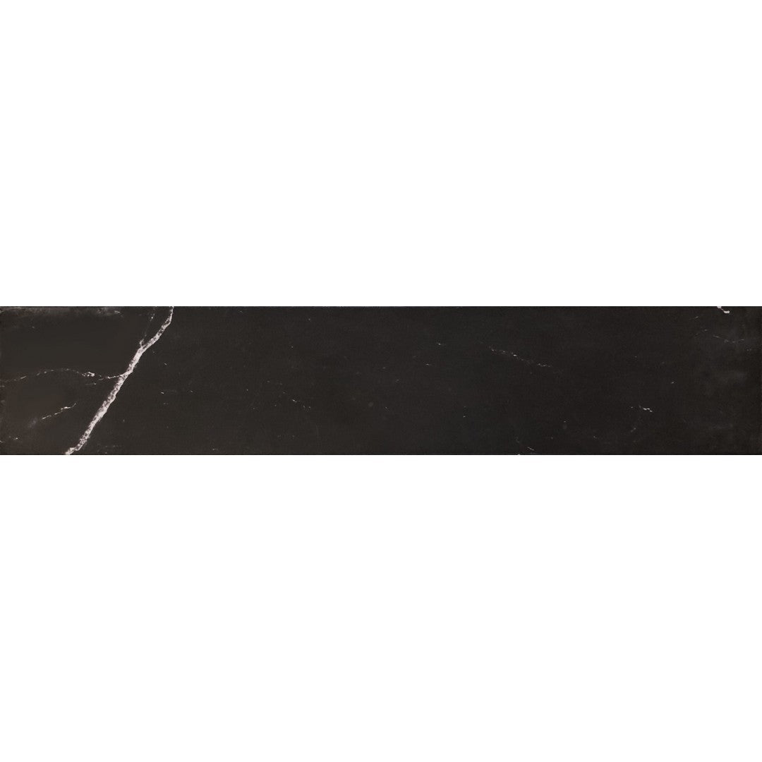 Ottimo Maison 4" x 20" Matte Porcelain Tile