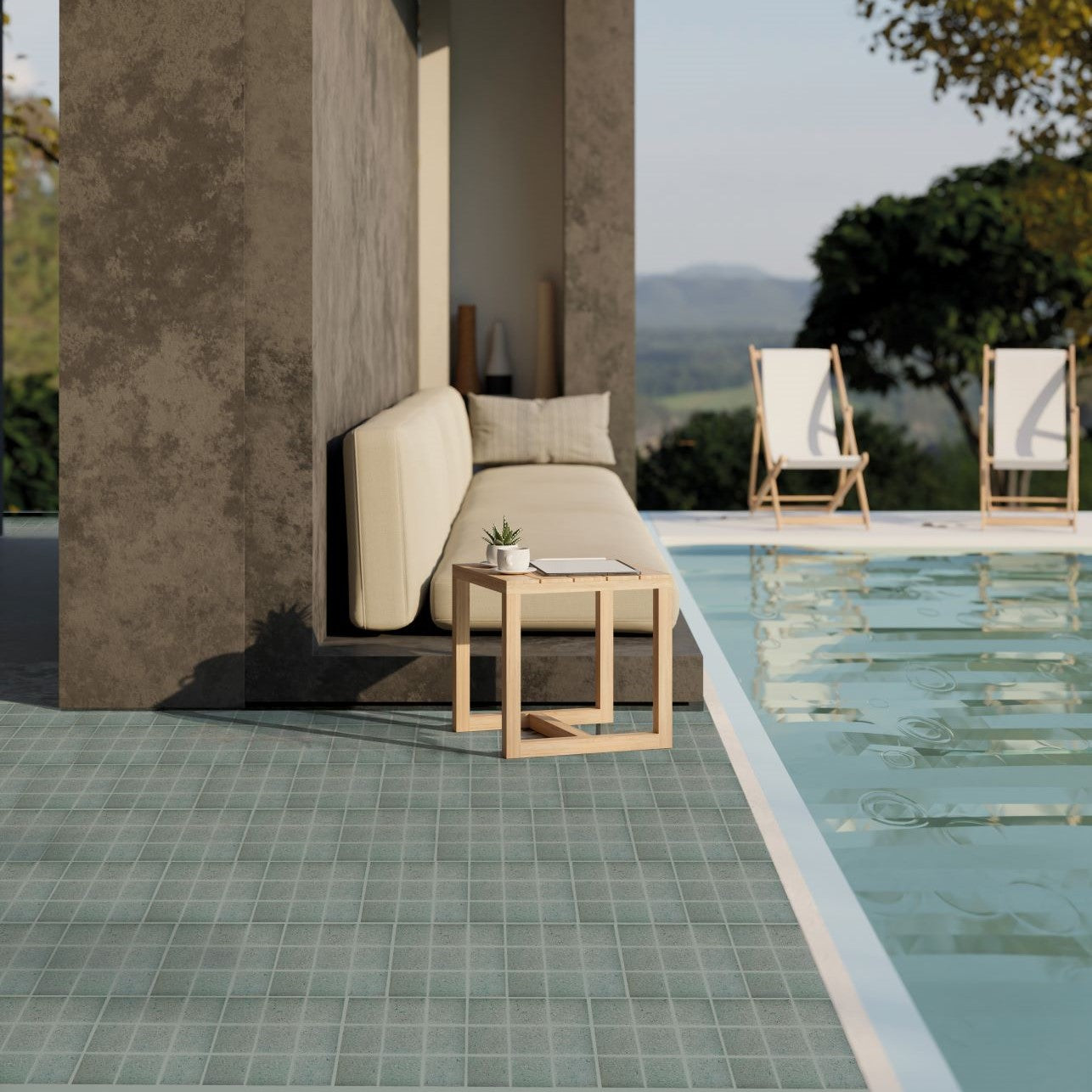 Bati-Orient-Hexagon-12-x-12-Natural-Stone-4-Mosaic-Green