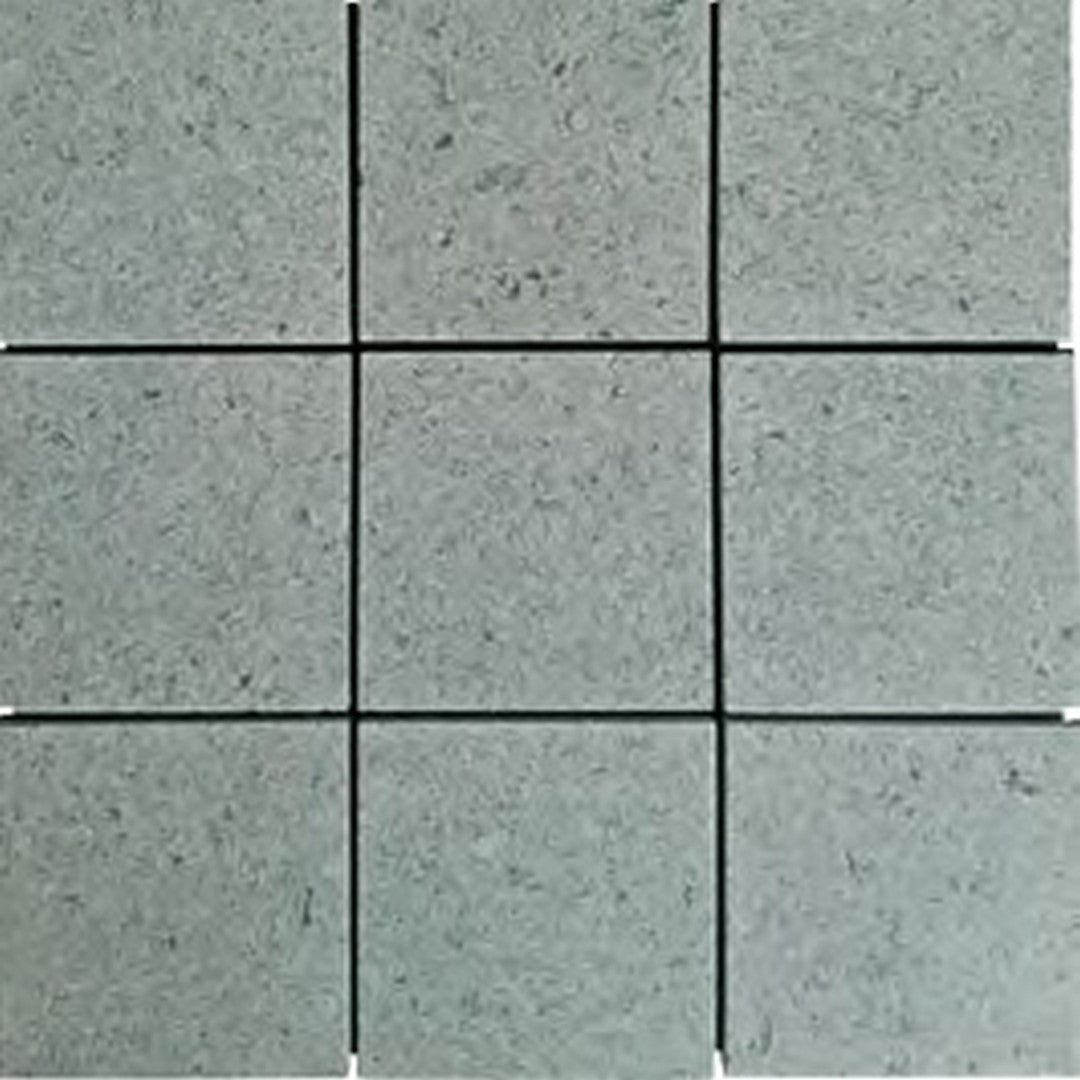 Bati Orient Hexagon 12" x 12" Natural Stone 4" Mosaic