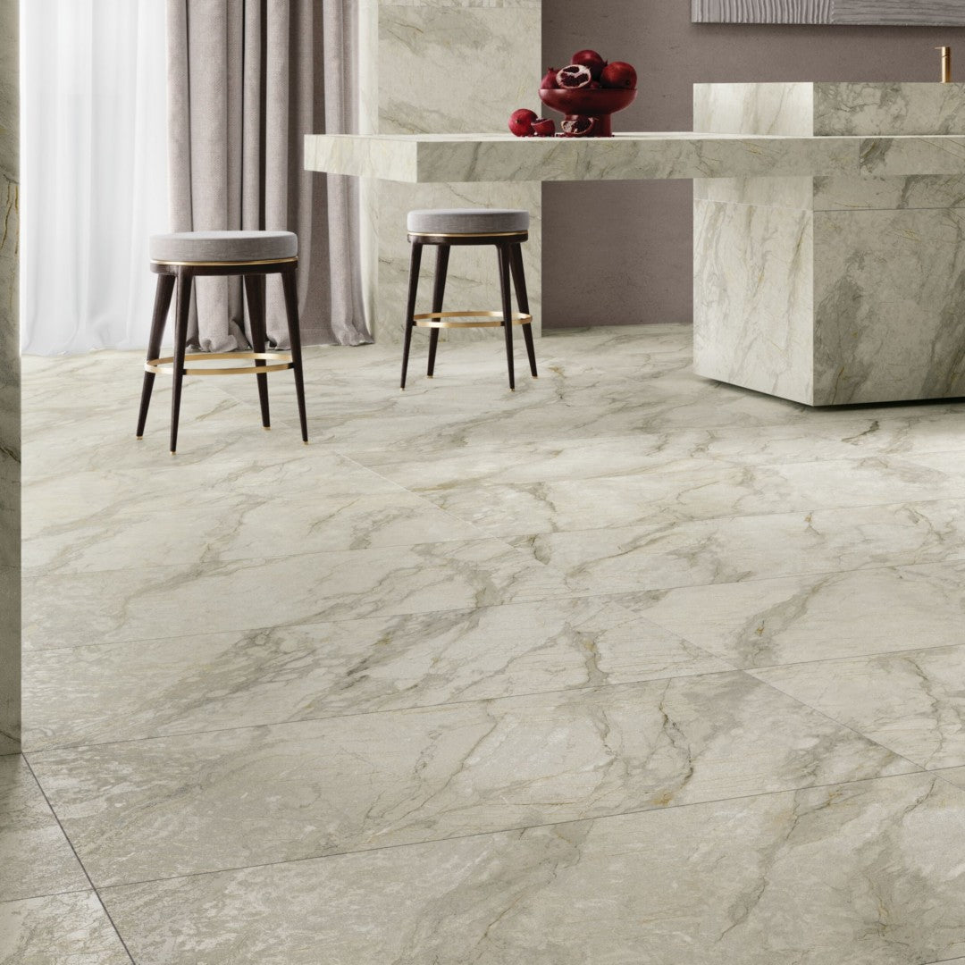 Crossville-Marblique-24-x-48-Unpolished-Porcelain-Tile-Van-Gogh-White