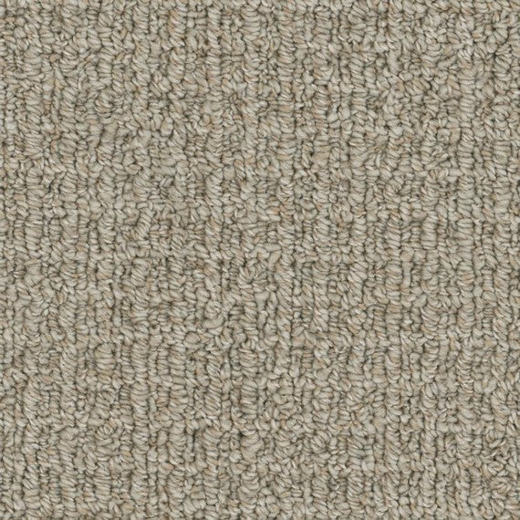 Phenix Microban Weft 12' Polyester Carpet Tile