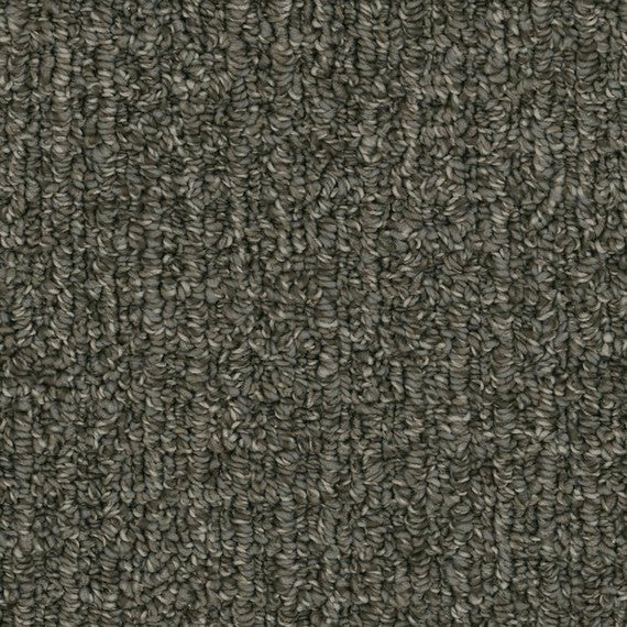 Phenix Microban Weft 12' Polyester Carpet Tile