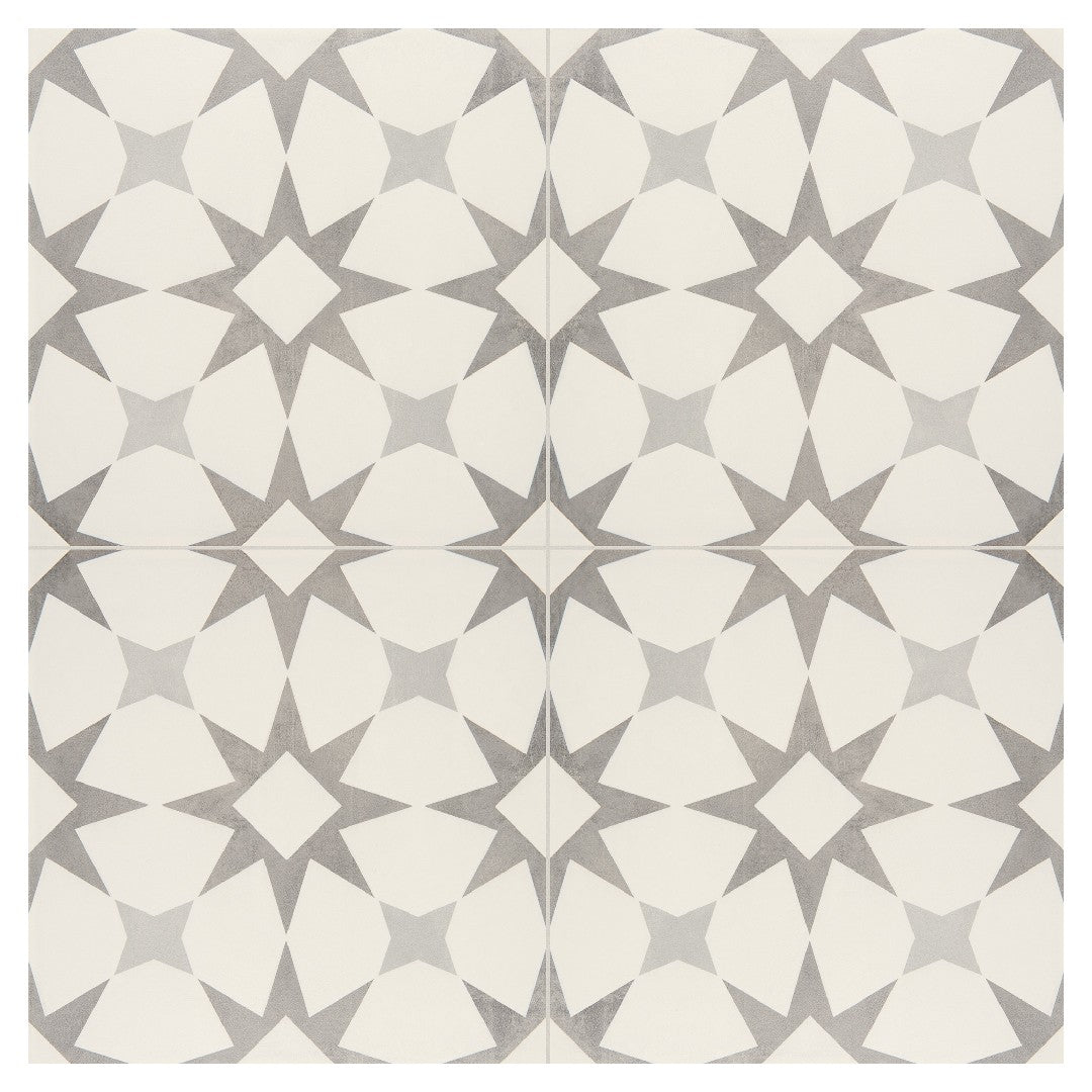 Daltile Memoir 12" x 12" Matte Ceramic Floor Tile