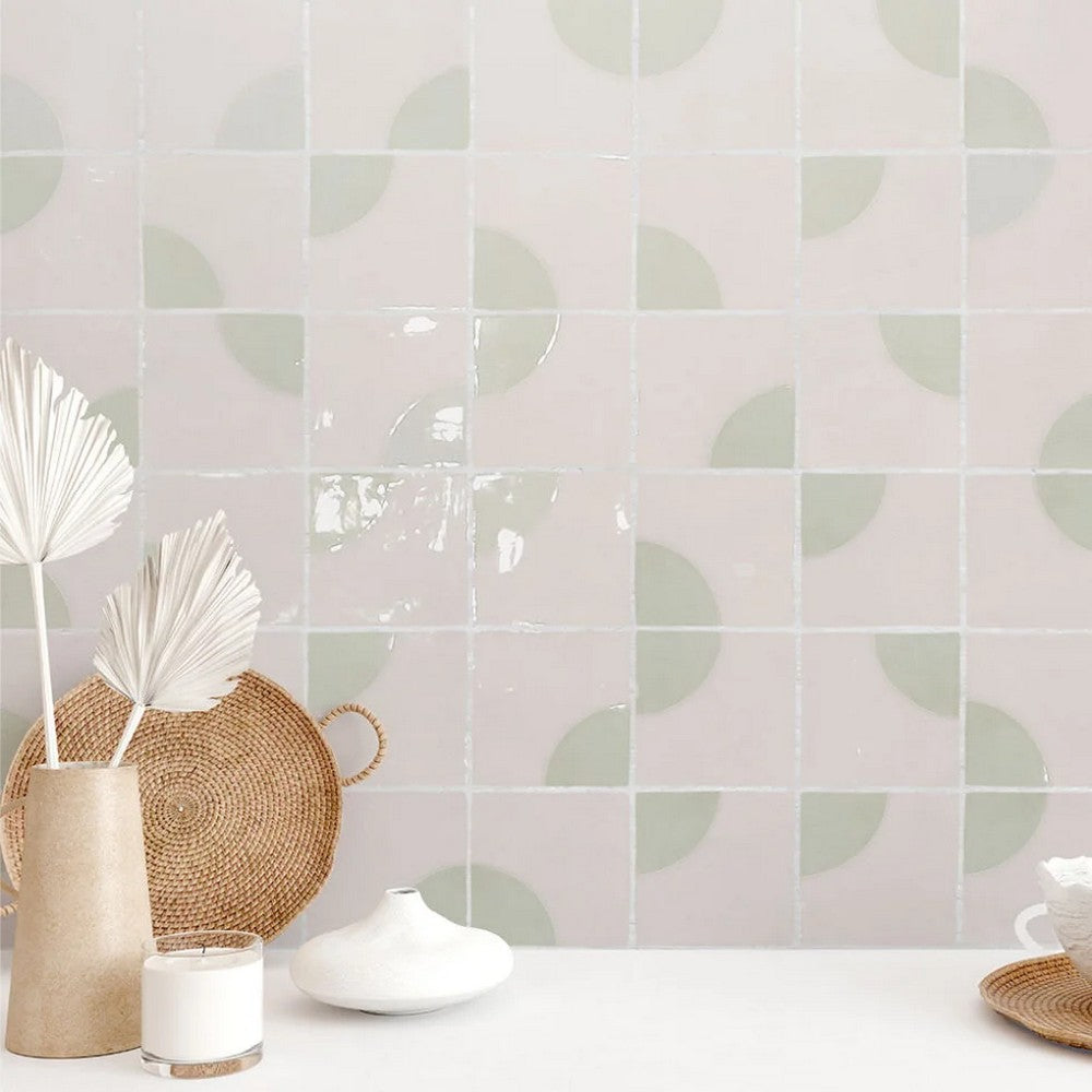 Lungarno-Melody-5-x-5-Pressed-Glossy-Ceramic-Chloe-Decor-Wall-Tile-Mint-Grey-Chloe-Décor