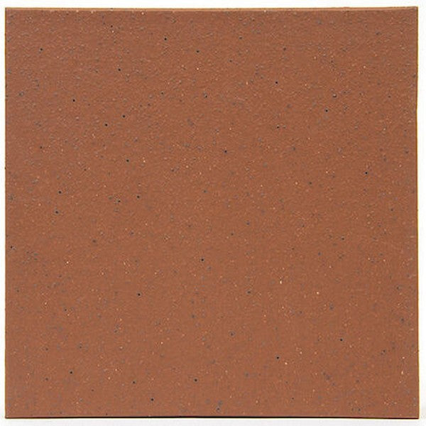 Metropolitan Ceramics Quarry Basics 6" x 6" Unglazed Tile