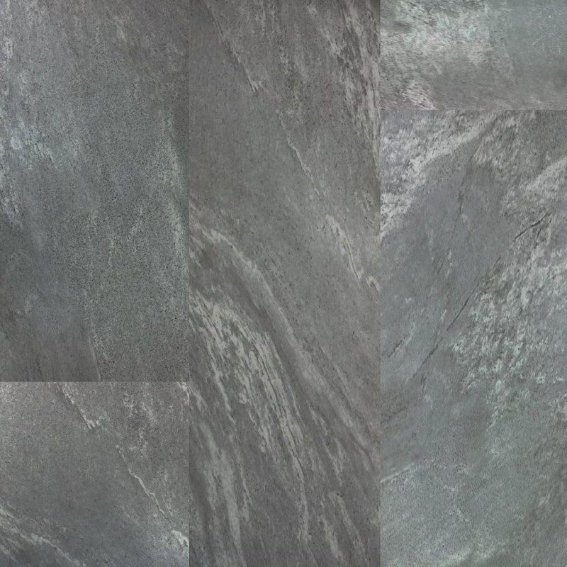 Signature Collection Coastal Moroccan Coast 7" x 48" WPC Vinyl Tile 20mil