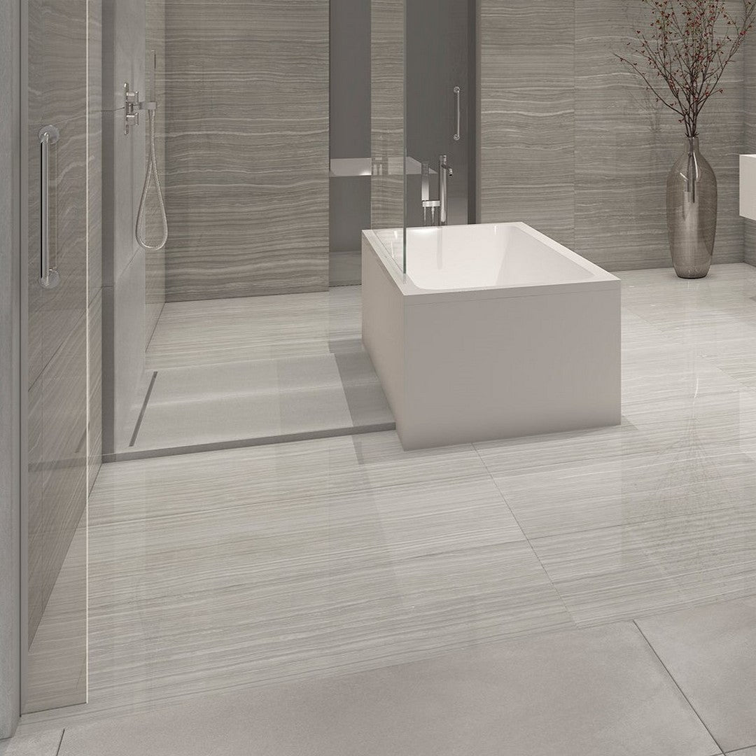 Ottimo-Millerighe-24-x-48-Polished-Porcelain-Tile-Grey