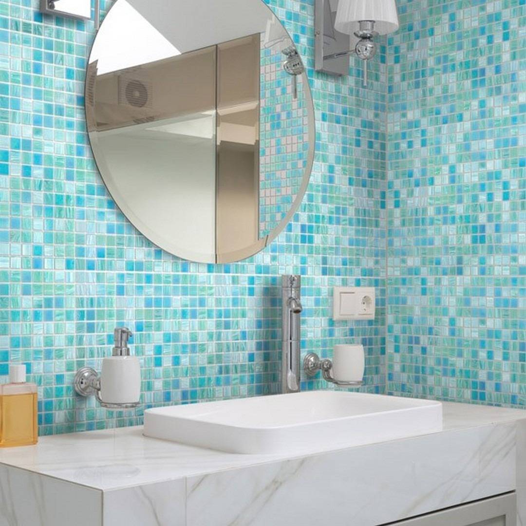 MiR-Alma-Mix-0.8-Blue-12-x-12-Glass-Mosaic-Crete