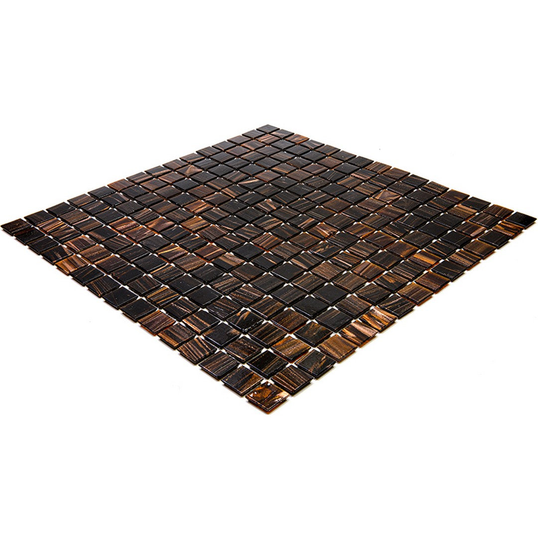 MiR-Alma-Mix-0.8-Brown-12-x-12-Glass-Mosaic-Tobacco