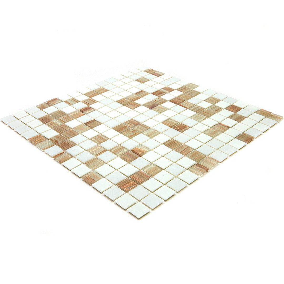 MiR-Alma-Mix-0.8-White-12-x-12-Glass-Mosaic-Latte