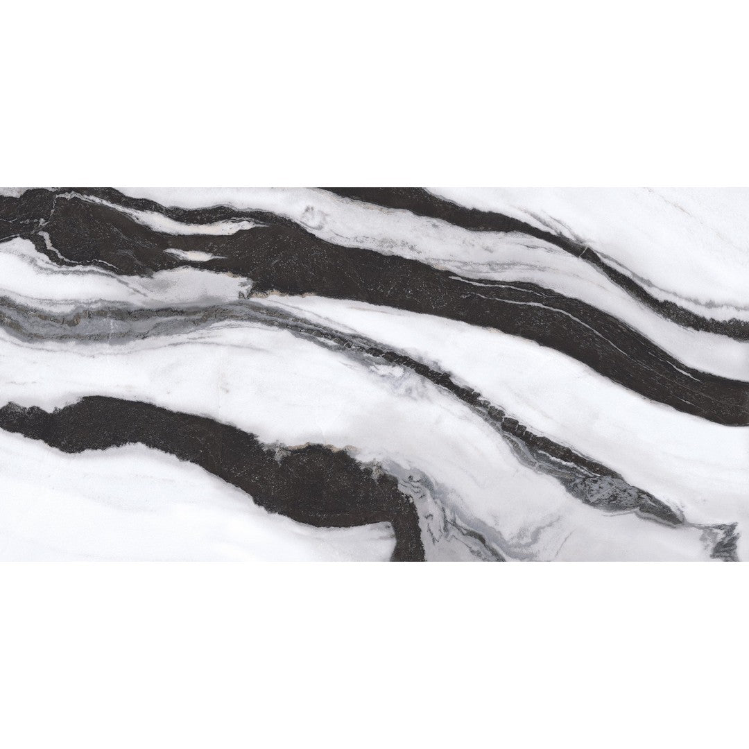 Ottimo Marmi 24" x 48" Polished Porcelain Tile